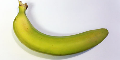 Banan hel