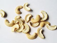 Cashewnötter