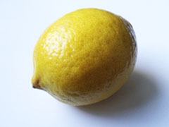 Citron hel