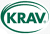 KRAV logotyp