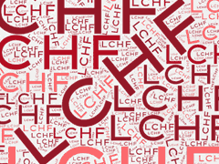 Ordmoln LCHF